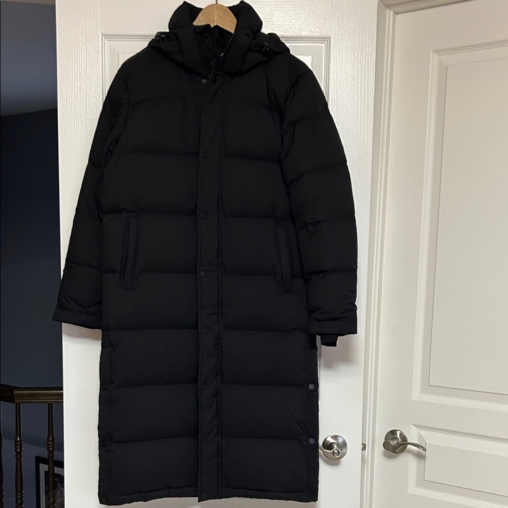 Aritzia Super Puff long X-Small. NWT
